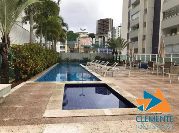 Imagem APTO 04 QTOS. 02 SUITES B. GUTIERREZ BH. MG.