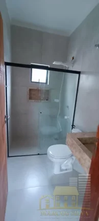 Imagem Casa para Venda em Três Lagoas / MS no bairro Bela Vista da Lagoa