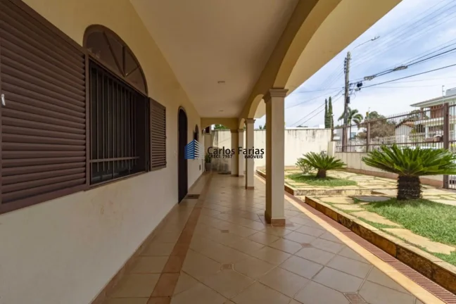 Imagem Casa para Venda em Brasília, Setor de Habitações Individuais Norte, 6 dormitórios, 5 suítes, 7 banheiros, 4 vagas
