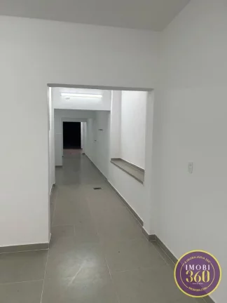 Imagem Ótimo Salão para alugar, 250 m² - Belenzinho - São Paulo/SP