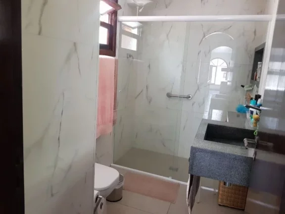 Imagem Casa à Venda em Flórida, Praia Grande - SP