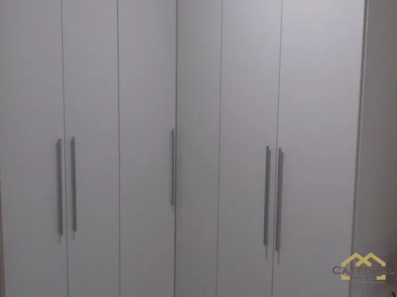 Imagem APARTAMENTO COM 2 QUARTOS À VENDA, 66 M² POR R$ 530.000,00 - JUNDIAÍ/SP