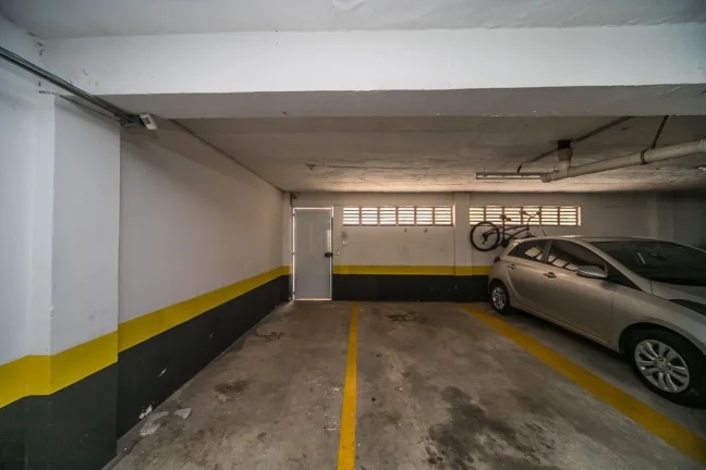 Imagem APARTAMENTO RESIDENCIAL em São Paulo - SP, Saúde