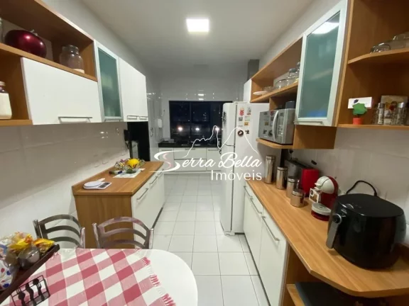 Imagem Apartamento em Várzea, Teresópolis/RJ