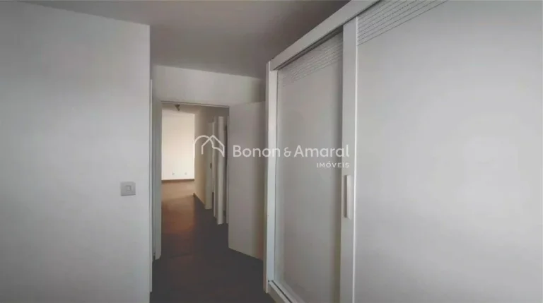 Imagem Apartamento à Venda - Residencial Aquarelle | Chácara Primavera - Campinas/SP

Conforto, praticida...