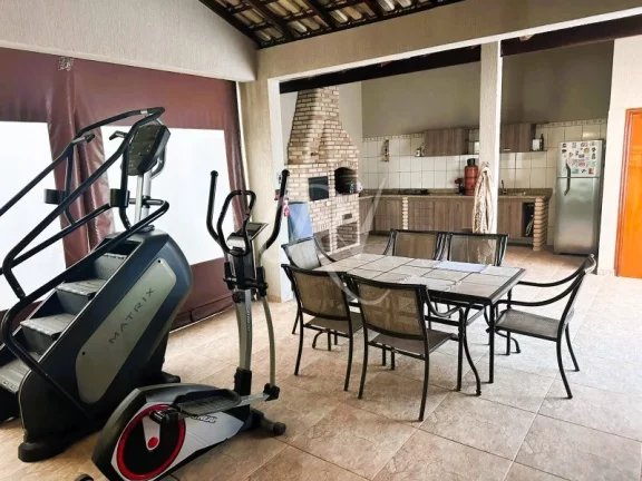 Imagem CASA RESIDENCIAL em JACAREÍ - SP, VILA ZEZÉ