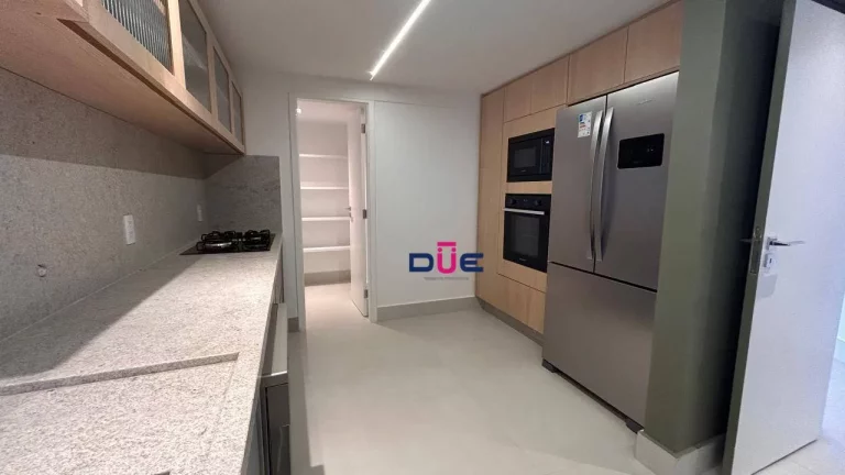 Imagem Apartamento com 3 dormitórios à venda, 186 m² por R$ 2.290.000,00 - Boqueirão - Santos/SP