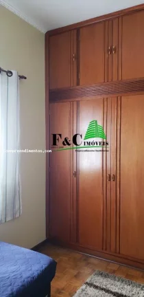 Imagem Casa / Sobrado para Venda em Limeira, Jardim Planalto, 4 dormitórios, 1 suíte, 1 banheiro, 4 vagas