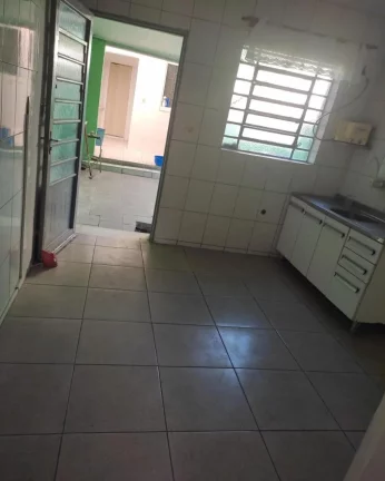 Imagem Sobrado lindo e barato , no Butantã , 2 dormitórios edícula Fl55
