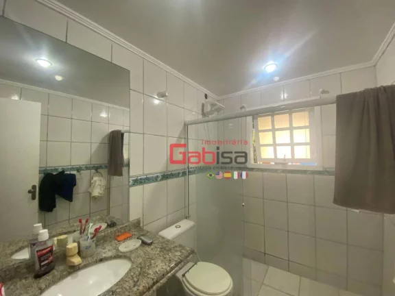 Imagem Casa com 3 dormitórios à venda, 172 m² por R$ 960.000,00 - Geribá - Armação dos Búzios/RJ