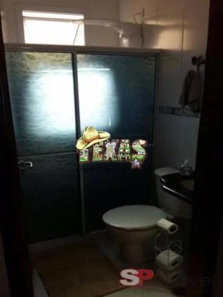 Imagem SOBRADO EM CONDOMÍNIO COM 3 QUARTOS EM ITAQUERA