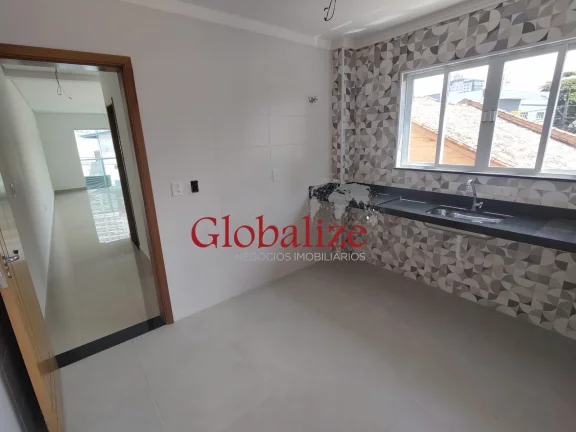 Imagem LINDÍSSIMA CASA SOBREPOSTA ALTA DUPLEX COM 3 DORMITÓRIOS SENDO 1 SUÍTE NO BAIRRO DA PONTA DA PRAIA EM SANTOS (SP) POR R$.985.000,00.