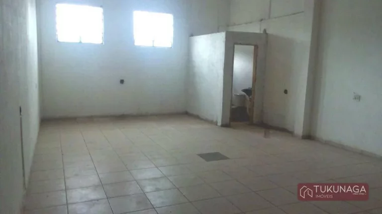 Imagem Sobrado à venda, 540 m² por R$ 1.064.000,00 - Lauzane Paulista - São Paulo/SP