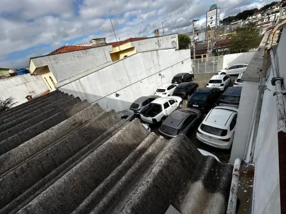 Imagem Prédio, 540 m² - venda por R$ 6.500.000,00 ou aluguel por R$ 43.500,00/mês - Braz Cubas - Mogi das Cruzes/SP