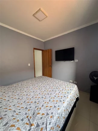 Imagem CASA COM 58 m² - TUDE BASTOS - PRAIA GRANDE SP