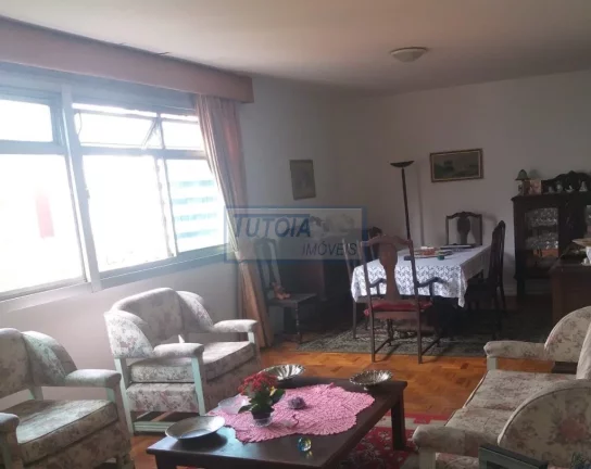 Imagem APARTAMENTO À VENDA NO PARAÍSO, SÃO PAULO