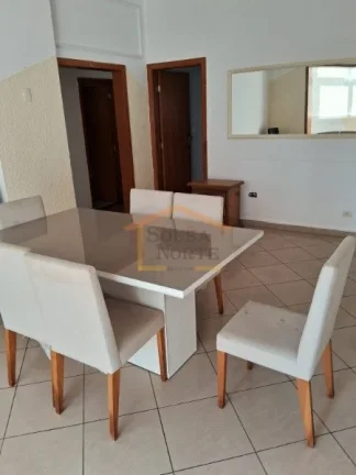 Imagem Apartamento 4 dormitórios, sendo 1 suíte, sala ampla, banheiro, cozinha com armários planejados, ...