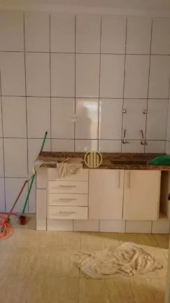 Imagem Casa com 3 Dormitórios, Sala Ampla Campos Elísios - Ribeirão Preto