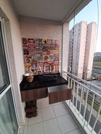 Imagem APARTAMENTO Á VENDA NO CONDOMÍNIO VISTA PARK EM JUNDIAÍ -SP
