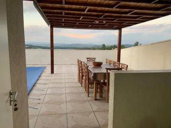 Imagem CASA New Ville - 230m²