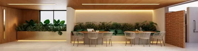 Imagem Flat com 1 dormitório à venda, 26 m² por R$ 406.802,35 - Tambaú - João Pessoa/PB
