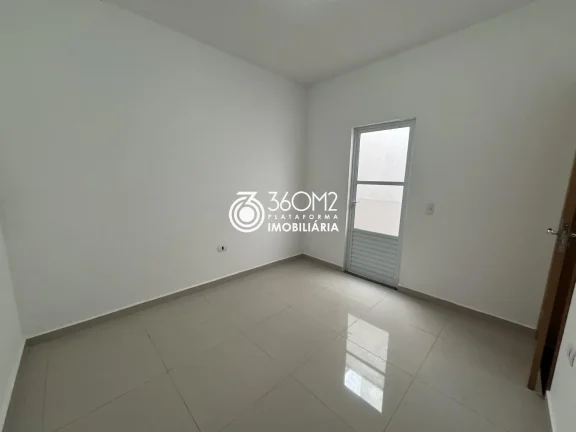 Imagem Apartamento sem Condomínio para Venda em Santo André / SP no bairro Vila Linda