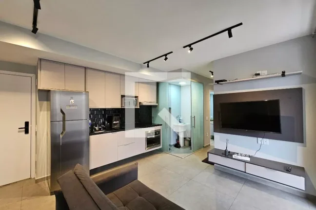 Imagem Apartamento à Venda - Vila Mariana, 2 Quartos, 70 m2