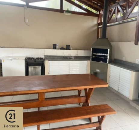 Imagem APARTAMENTO A VENDA NO CAMPO BELO