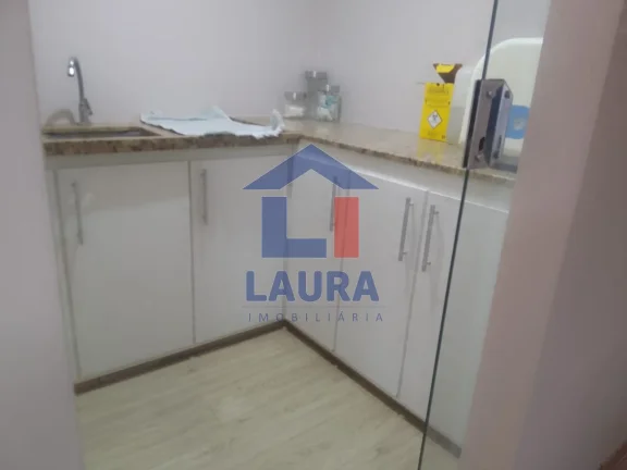 Imagem SALA COMERCIAL em PARÁ DE MINAS - MG, CENTRO