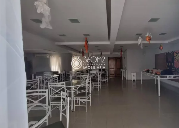 Imagem Apartamento para Venda em Santo André / SP no bairro Vila Valparaíso