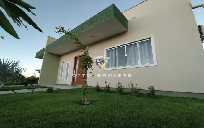 Imagem CASA RESIDENCIAL em Santa Cruz Cabrália - BA, Outeiro do Descobrimento