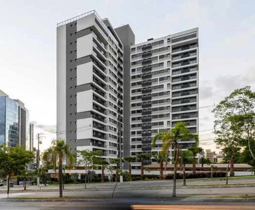 Imagem Apartamento à venda no bairro Petrópolis - Porto Alegre/RS