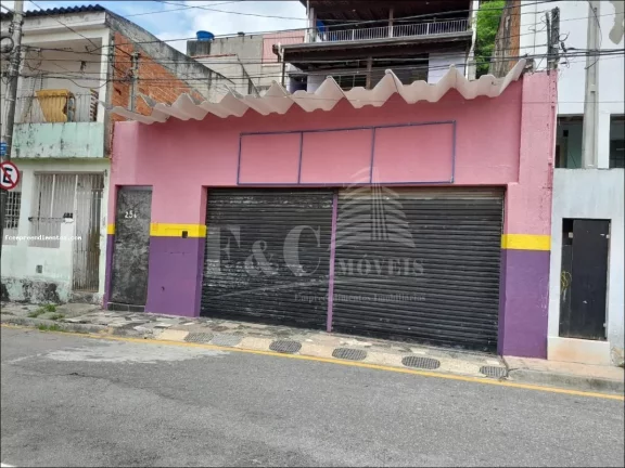 Imagem Casa para Venda em Sorocaba, Vila Sabiá, 3 dormitórios, 1 suíte, 2 banheiros, 1 vaga