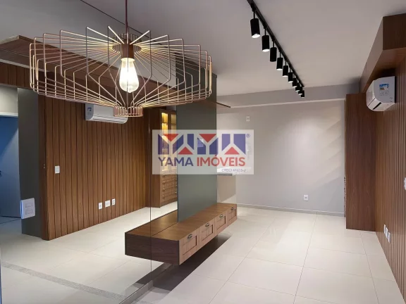 Imagem Cipreste - Apartamento à venda no bairro Alamedas do Botânico - Ribeirão Preto/SP
