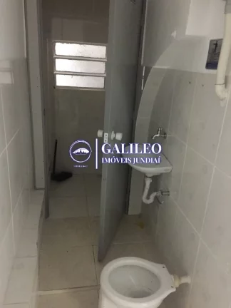 Imagem VENDA OU LOCAÇÃO DE SALA/SALÃO COMERCIAL NA AV. SÃO PAULO - VILA ARENS - JUNDIAÍ - SP