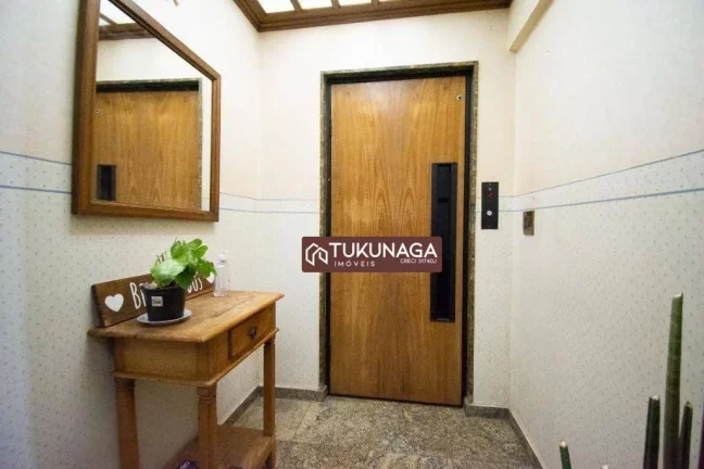 Imagem Apartamento com 4 quartos à venda, 230 m² por R$ 1.100.000 Vila Galvão - Guarulhos/SP