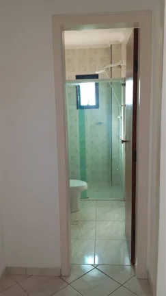 Imagem Apartamento com 1 dormitorio a venda, 60 m? por R$ 295.000 - Mirim - Praia Grande/SP