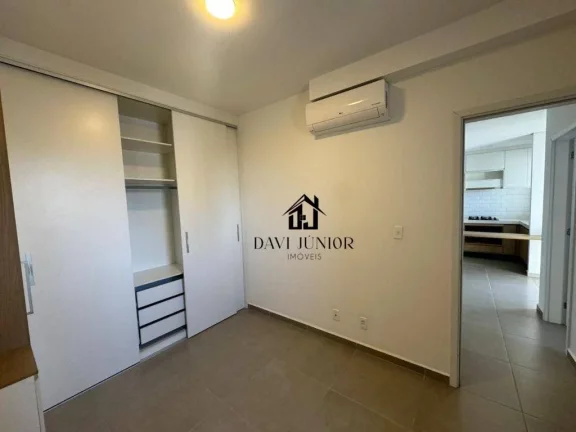 Imagem Apartamento com 2 dormitórios à venda, 52 m² por R$ 495.000,00 - Parque Campolim - Sorocaba/SP