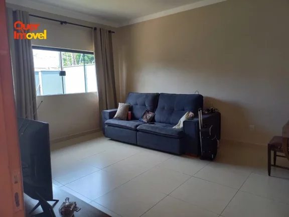 Imagem Imperdível! Casa à venda em Ribeirão Preto-SP, Ribeirânia, 3 quartos, 1 suíte, 2 salas, 3 banheiros, 4 vagas, 214,50m².