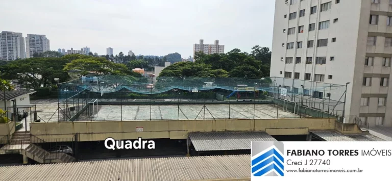 Imagem Apartamento 2 Dormitórios – Nova Petrópolis / São Bernardo do Campo