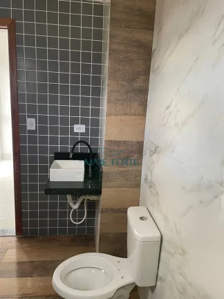 Imagem EXCELENTE COBERTURA MOBILIADA COM VISTA PARA O MAR
