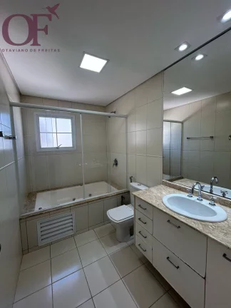 Imagem Lindo apartamento 03 quartos - Condomínio Campos Elísios - Jundiaí - SP