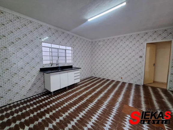 Imagem Casa à venda em São Paulo-SP, bairro Cangaíba: 2 quartos, 1 suíte, 1 sala, 2 banheiros, 1 vaga, 65m². Imperdível!