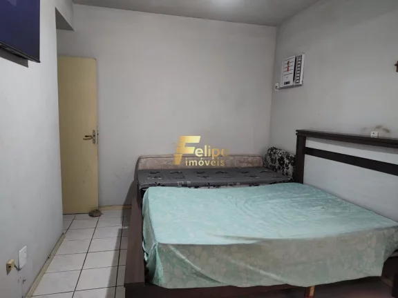 Imagem ACONCHEGANTE APARTAMENTO DE 03 QUARTOS NA PRAIA DO MORRO.