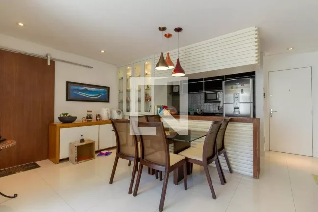 Imagem Apartamento à Venda - Vila Mariana, 3 Quartos, 86 m2