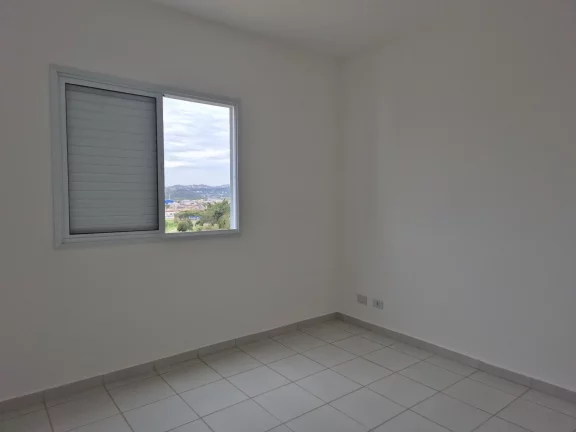 Imagem Apartamento para alugar com 2 quartos, sendo 1 suíte, no condomínio Dom's, Atibaia - SP