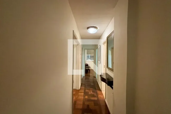 Imagem Apartamento à Venda - Copacabana, 3 Quartos, 163 m2