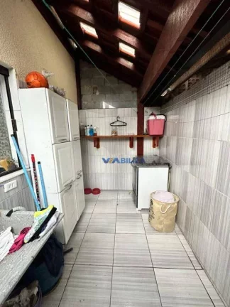 Imagem Casa com 2 dormitórios à venda, 70 m² por R$ 319.000,00 - Jardim Helena - São Paulo/SP