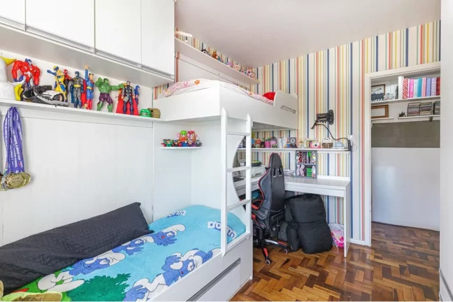 Imagem Apartamento à venda no bairro Floresta - Porto Alegre/RS