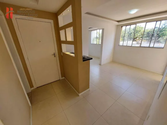Imagem APARTAMENTO MODERNO de 2 quartos à venda ou para alugar em Jardim Primavera - Duque de Caxias/RJ